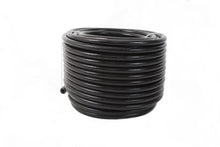 Load image into Gallery viewer, Aeromotive PTFE SS Braided Fuel Hose - Black Jacketed - AN-06 x 8ft - Main Product View