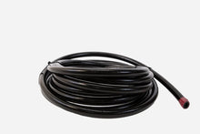 Load image into Gallery viewer, Aeromotive PTFE SS Braided Fuel Hose - Black Jacketed - AN-10 x 12ft - Main Product View