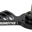 Load image into Gallery viewer, Aeromotive Passenger Side Belt Drive Bracket - Installation View