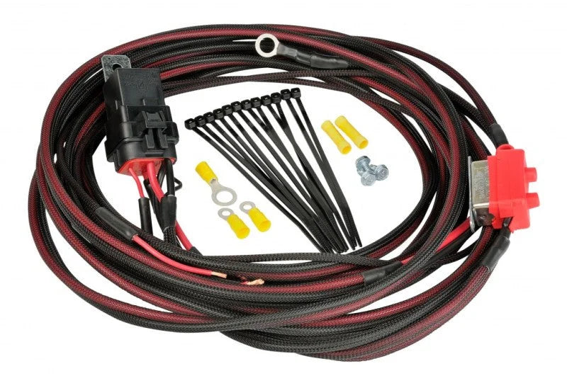 Aeromotive Phantom 200 Fuel System - Return Style w/3/8in Quick Connect - Additional View 5
