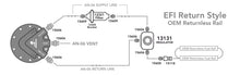 Load image into Gallery viewer, Aeromotive Phantom 200 Fuel System - Return Style w/3/8in Quick Connect - Additional View 7