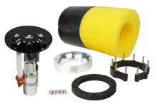 Load image into Gallery viewer, Aeromotive Phantom 200 Universal In-Tank Fuel System - Side View