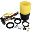 Load image into Gallery viewer, Aeromotive Phantom 340 Apex Kit 6-10in Depth (Includes Jet Siphon) - Main Product View