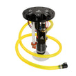 Load image into Gallery viewer, Aeromotive Phantom 340 Apex Kit 6-10in Depth (Includes Jet Siphon) - Installation View