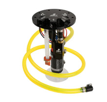 Load image into Gallery viewer, Aeromotive Phantom 340 Apex Kit 6-10in Depth (Includes Jet Siphon) - Installation View