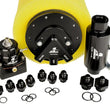 Load image into Gallery viewer, Aeromotive Phantom 340 Fuel System - Return Style w/Throttle Body - Installation View