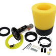 Load image into Gallery viewer, Aeromotive Phantom 450 Apex Kit 6-10in Depth (Includes Jet Siphon) - Main Product View