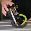 Load image into Gallery viewer, Aeromotive Phantom 450 Apex Kit 6-10in Depth (Includes Jet Siphon) - Additional View 5