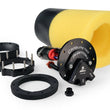 Load image into Gallery viewer, Aeromotive Phantom Universal In-Tank Fuel System Preset 15 PSI 325lph Pump - Main Product View