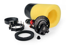 Load image into Gallery viewer, Aeromotive Phantom Universal In-Tank Fuel System Preset 15 PSI 325lph Pump - Main Product View