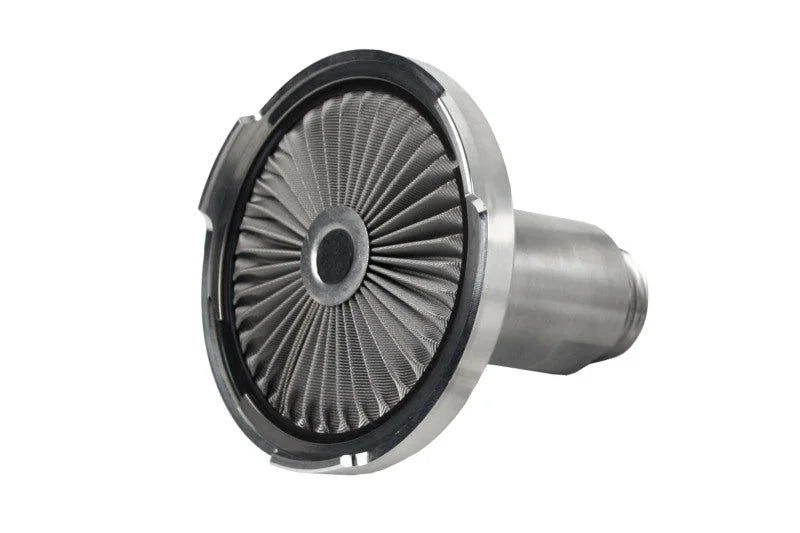 Aeromotive Pickup w/Filter - 100 Micron - Main Product View
