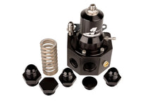 Load image into Gallery viewer, Aeromotive Pro-Series EFI Boost Reference Regulator - Main Product View