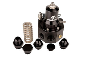Aeromotive Pro-Series EFI Boost Reference Regulator - Main Product View