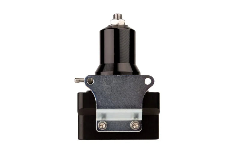 Aeromotive Pro-Series EFI Boost Reference Regulator - Back View