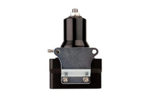 Load image into Gallery viewer, Aeromotive Pro-Series EFI Boost Reference Regulator - Back View