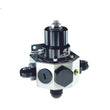 Load image into Gallery viewer, Aeromotive Pro-Series EFI Boost Reference Regulator - Installation View