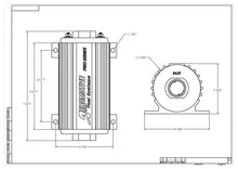 Load image into Gallery viewer, Aeromotive Pro-Series Fuel Pump - EFI or Carbureted Applications - Additional View 5