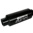 Load image into Gallery viewer, Aeromotive Pro-Series In-Line Fuel Filter - AN-12 - 100 Micron SS Element - Main Product View