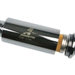 Load image into Gallery viewer, Aeromotive Pro-Series In-Line Fuel Filter - AN-12 - 10 Micron Fabric Element - Back View