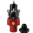 Load image into Gallery viewer, Aeromotive Pro-Stock 2-Port Regulator 4-8 PSI - Main Product View