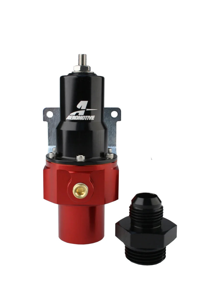 Aeromotive Pro-Stock 2-Port Regulator 4-8 PSI - Main Product View