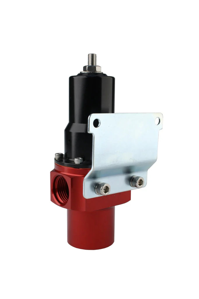 Aeromotive Pro-Stock 2-Port Regulator 4-8 PSI - Back View