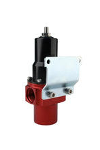 Load image into Gallery viewer, Aeromotive Pro-Stock 2-Port Regulator 4-8 PSI - Back View