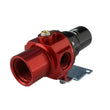 Load image into Gallery viewer, Aeromotive Pro-Stock 2-Port Regulator 4-8 PSI - Installation View