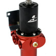 Load image into Gallery viewer, Aeromotive Pro Stock Regulator 4-Port - Side View