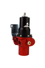 Load image into Gallery viewer, Aeromotive Pro Stock Regulator 4-Port - Back View
