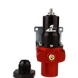 Load image into Gallery viewer, Aeromotive Pro Stock Regulator 4-Port - Installation View