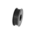 Load image into Gallery viewer, Aeromotive Pulley HTD 5M 40-tooth 1in Bore - Main Product View