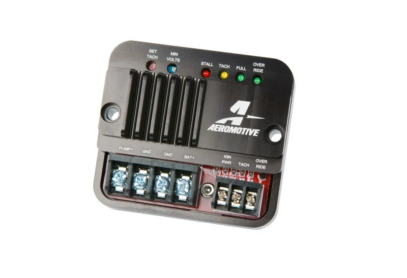 Aeromotive Pump Speed Controller - Side View