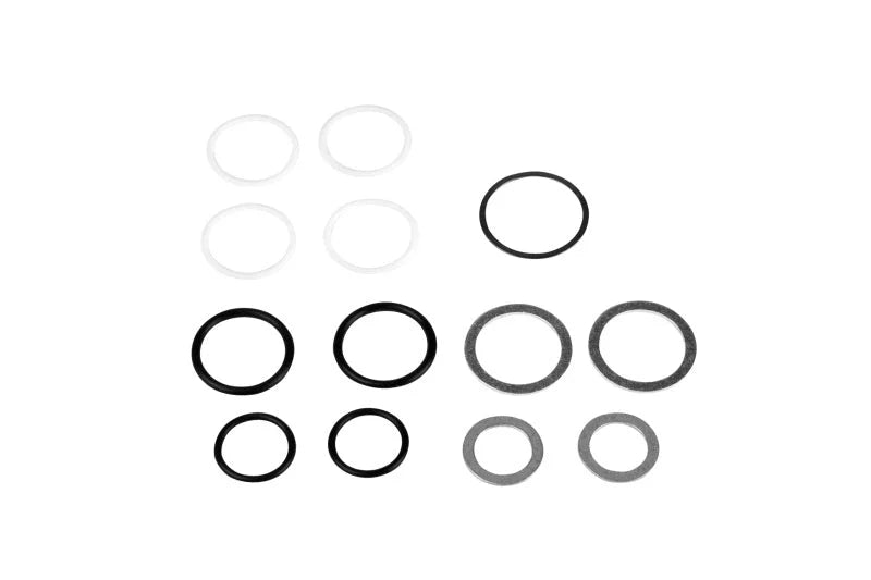 Aeromotive Rebuild Kit - Fuel Log (14201/14202) - Main Product View