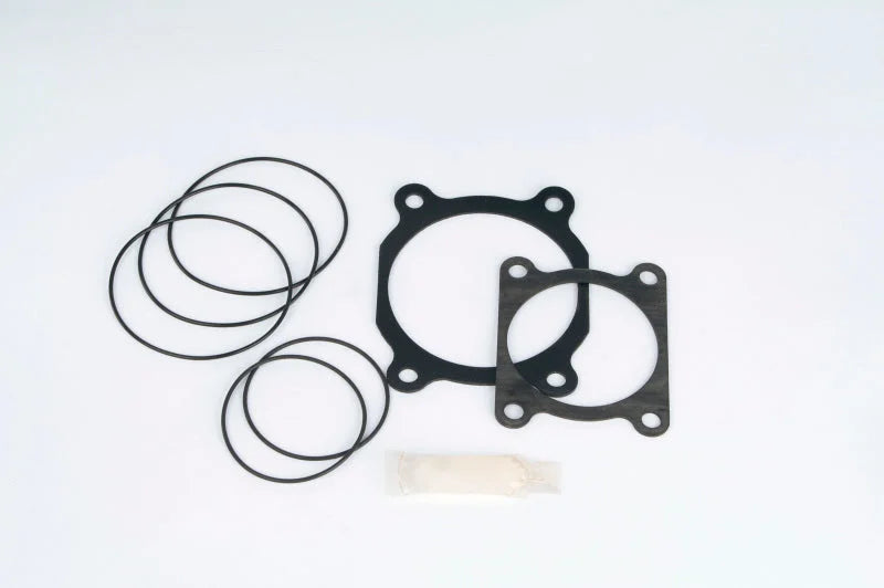 Aeromotive Rebuild Kit - Seal - Stealth Sump - Back View