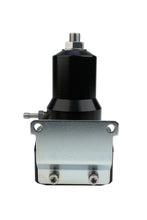 Load image into Gallery viewer, Aeromotive Regulator - 30-120 PSI - .313 Valve - 2x AN-10 Inlets / AN-10 Bypass - Additional View 5