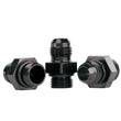 Load image into Gallery viewer, Aeromotive Regulator -6 AN Fitting Kit (for 13109/13201) - Main Product View