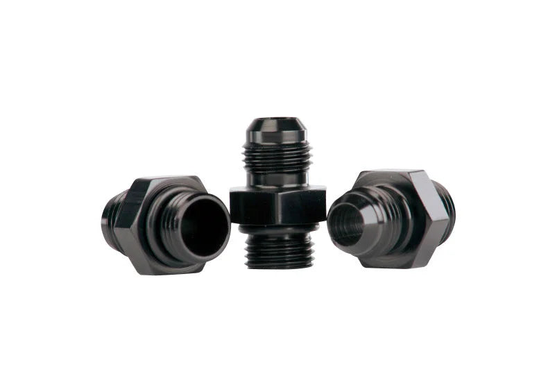 Aeromotive Regulator -6 AN Fitting Kit (for 13109/13201) - Main Product View