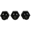 Load image into Gallery viewer, Aeromotive Regulator -6 AN Fitting Kit (for 13109/13201) - Back View
