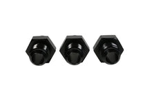 Load image into Gallery viewer, Aeromotive Regulator -6 AN Fitting Kit (for 13109/13201) - Back View