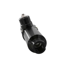 Load image into Gallery viewer, Aeromotive Regulator Filter Combo Carb Adjustable 3PSI-20PSI for 250PGH - Back View
