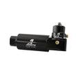Load image into Gallery viewer, Aeromotive Regulator Filter Combo Carb Adjustable 3PSI-20PSI for 250PGH - Additional View 5