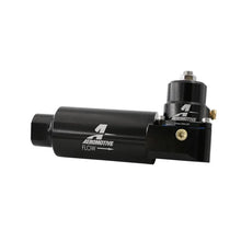 Load image into Gallery viewer, Aeromotive Regulator Filter Combo Carb Adjustable 3PSI-20PSI for 250PGH - Additional View 5