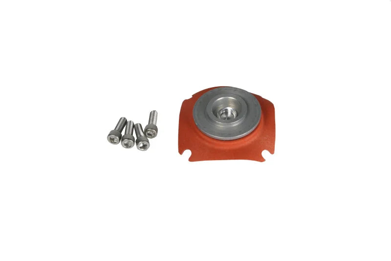 Aeromotive Regulator Repair Kit (for 13138/13139/13140) - Back View