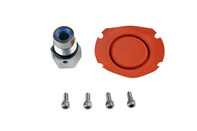 Aeromotive Regulator Repair Kit (for 13203) - Main Product View
