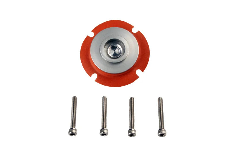 Aeromotive Regulator Repair Kit (for 13204/13207/13254) - Main Product View