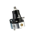 Load image into Gallery viewer, Aeromotive Regulator and Fitting Kit - Back View