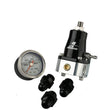 Load image into Gallery viewer, Aeromotive Regulator and Fitting Kit - Installation View