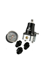 Load image into Gallery viewer, Aeromotive Regulator and Fitting Kit - Installation View