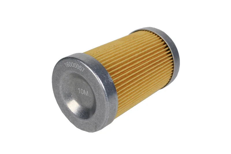 Aeromotive Replacement 10 Micron Disposable Element (for P/N 12308 Filter) - Main Product View